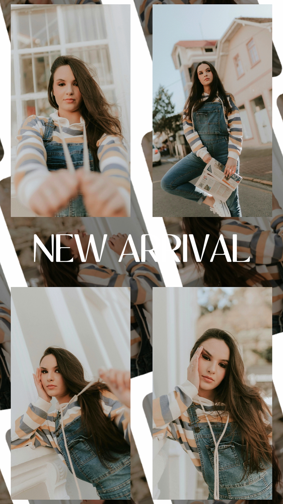 New arrivals