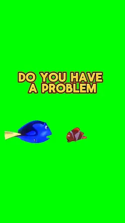 Do you have a prob