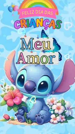 Dia das crianças