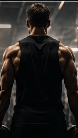 Personal Trainer
