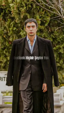 Polat Alemdar