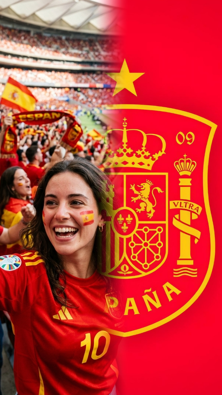 SPANIEN
