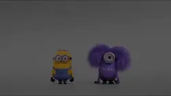 intro tt minion