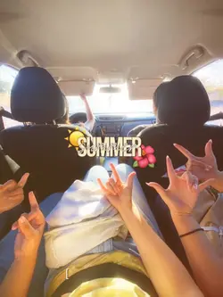 Summer dump 2025 ☀️‼️