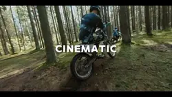 Cinematic