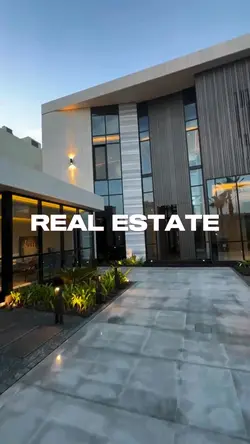 REAL ESTATE