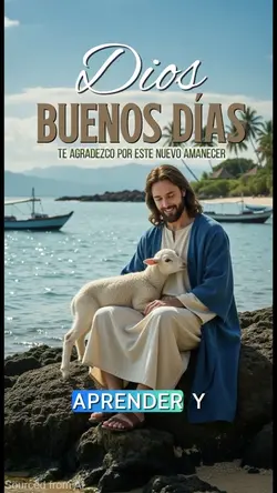 Buenos dias