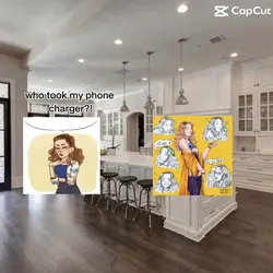 Some drama🫢🫢🫢