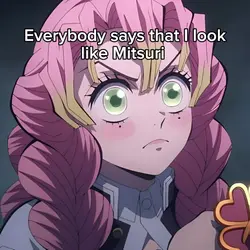 I AM MITSURI 