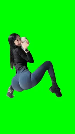 selfie girl meme