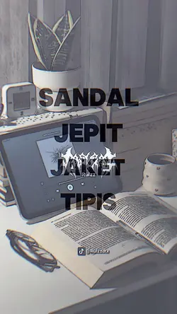 SENDAL JEPIT JAKET