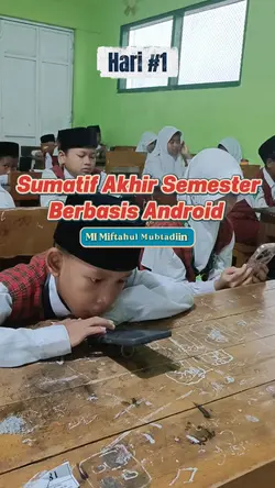 Sumatif Akhir Semest