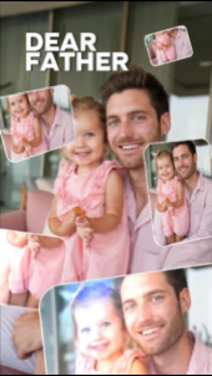 Dear father