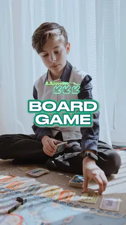 Board Game