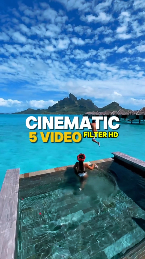 vidéo cinématique 5