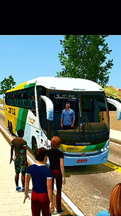 ÔNIBUS 