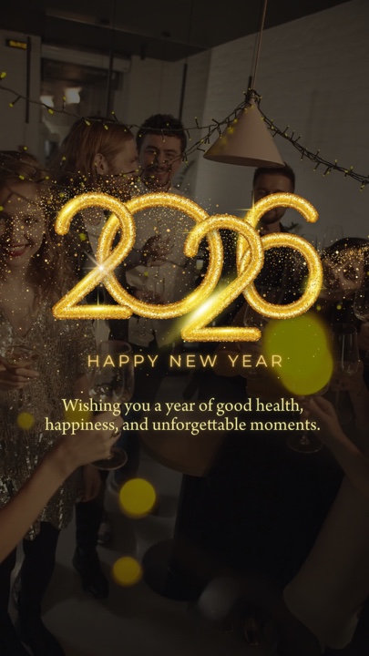2026년 새해 소원