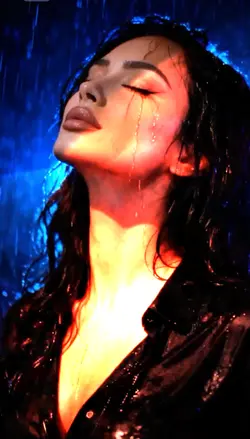 trend yağmur akımı..