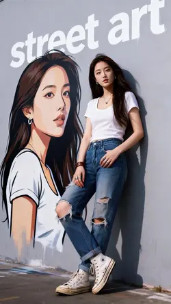 Ai art trend ฮิตๆ