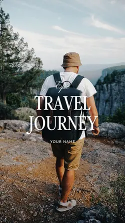 Epic Travel Journey