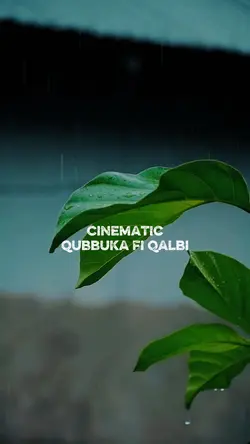 qubbuka fi Qalbi