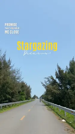 Stargazing.|Slow