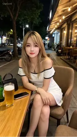 愛到坎站