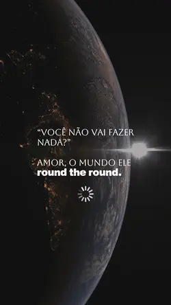 Round the round 💪