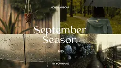 September season