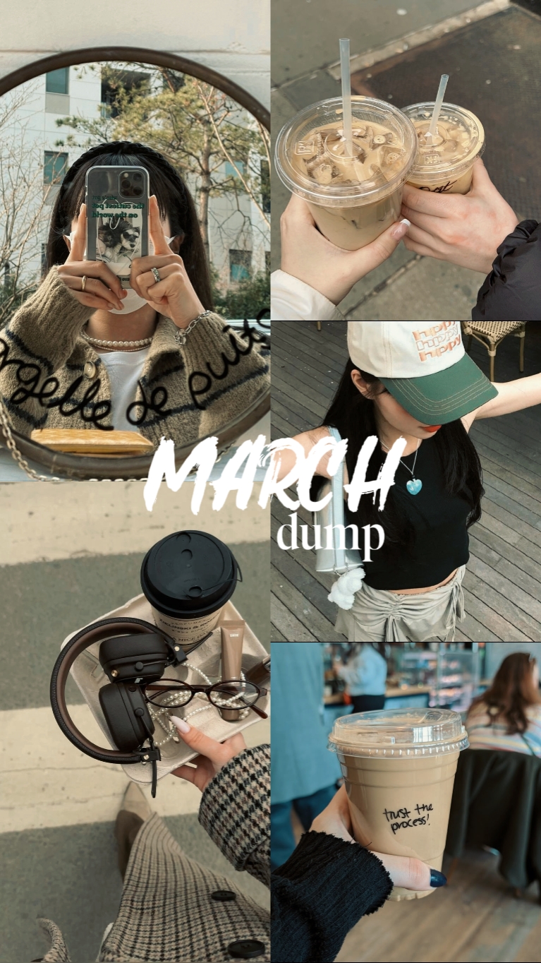 dépotoir de mars