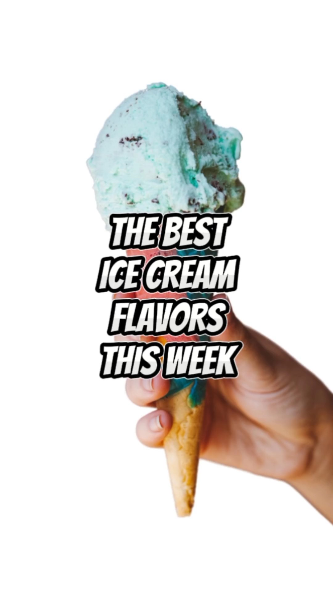 El Mejor Helado