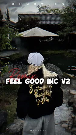 FEEL GOOD INC V2