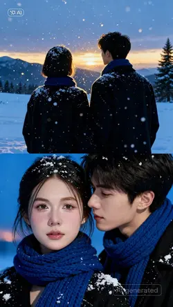 Trend AI mùa đông