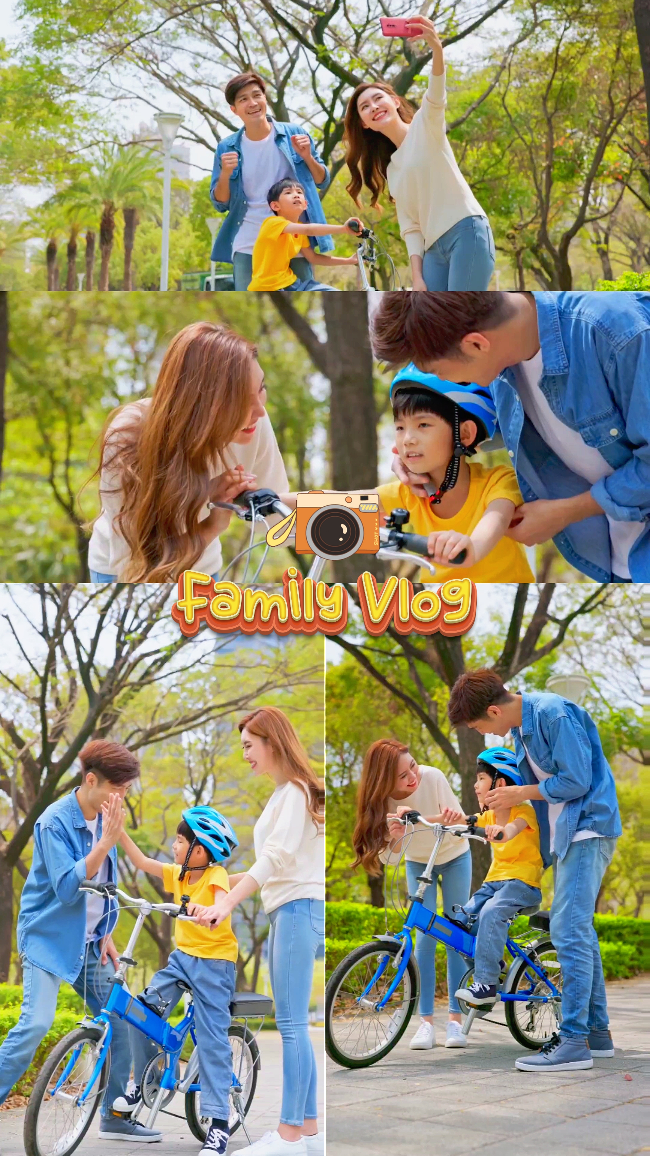 FAMILY VLOG
