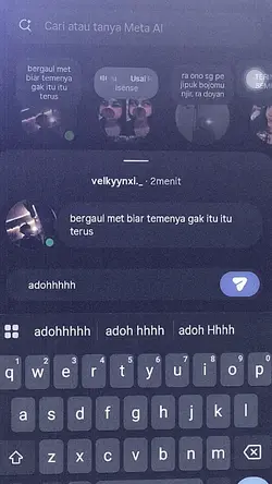 BergaulmetBiarTmnnya
