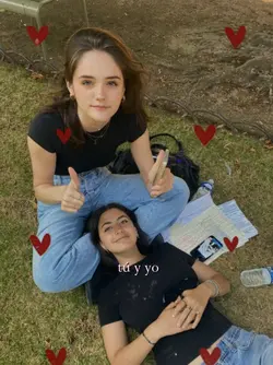 Tu y yo 