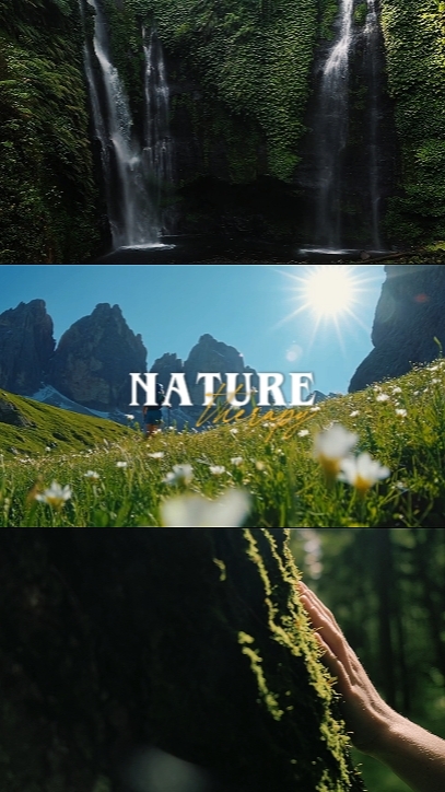 Terapia da Natureza