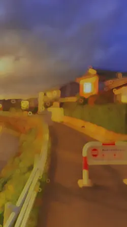 Nature slowmotion
