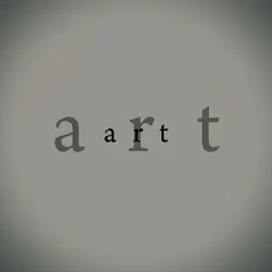the theme is art
