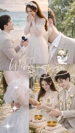 wedding