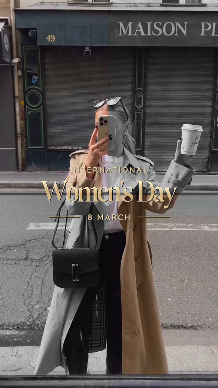 Día de la Mujer