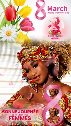 8 mars fete de la fe