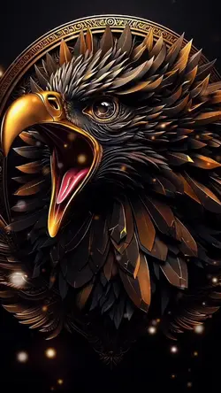 Eagle #6