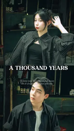 A Thousand Years