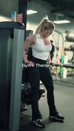 gym therapy