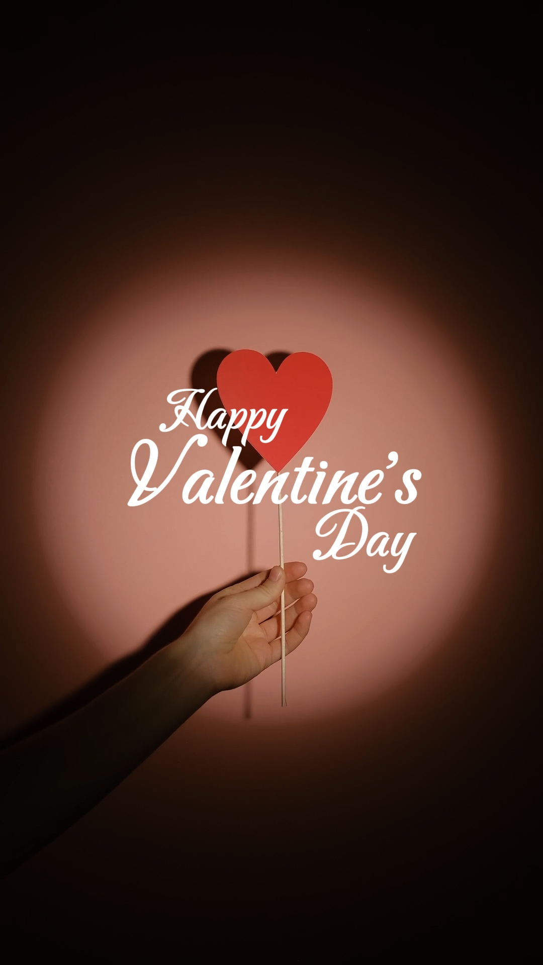 Día de San Valentín
