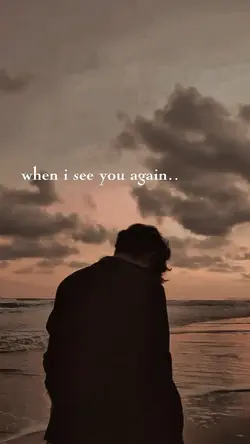 when i see you again
