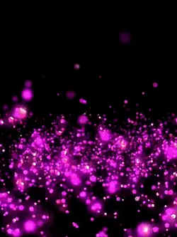 Pink Sparkle