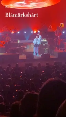 Obsessed med låten😭❤️