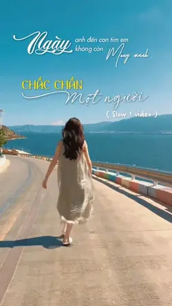 Chắc chắn một người